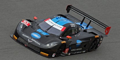 2015 Rolex 24 Pre Race Report