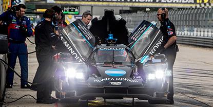 2017 12 Hours of Sebring Pre Race Report