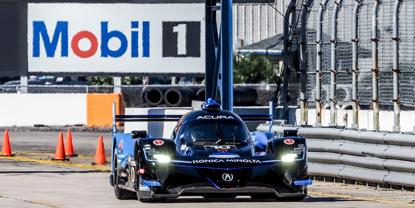 2021 Sebring 12 Hour Pre Race Report