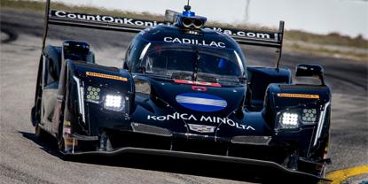 2018 Sebring Qualifying Report