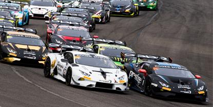 2019 BARBER POST RACE REPORT