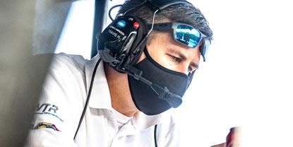 Travis Houge Named Vice President, General Manager