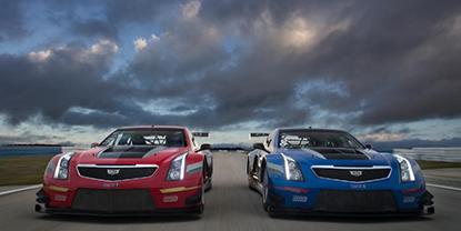 Ricky and Jordan Taylor Head to VIR for PWC SprintX Weekend