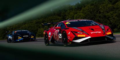 2022 VIR Pre Race Report