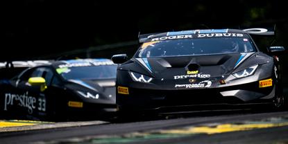 2019 VIR Pre LST Race Report