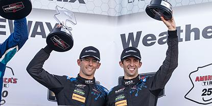 2017 Continental Tire Monterey Grand Prix Post Race Report