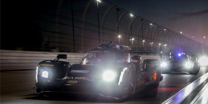 2018 ROAR Before The 24 Report