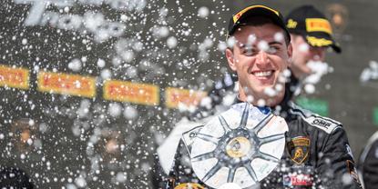 2019 LST POST ROAD AMERICA REPORT