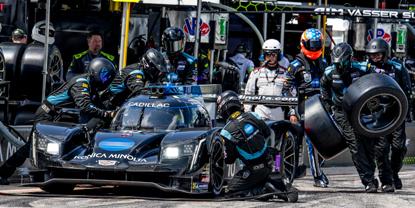 2019 Road America Post Race Report