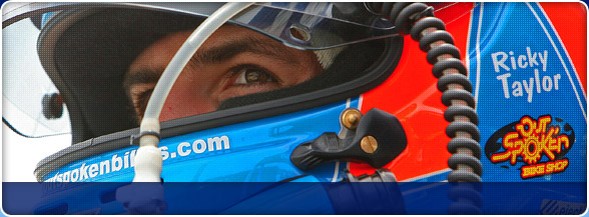 2012 Six Hours of the Glen Pre Race Report