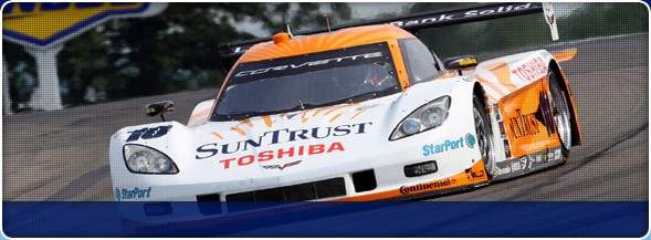 2012 Six Hours of the Glen Race Report