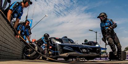 2021 Acura Grand Prix of Long Beach