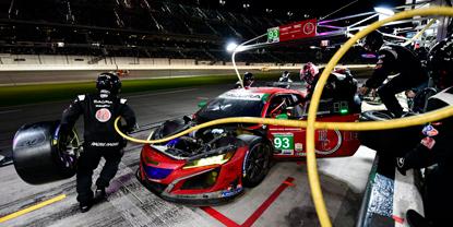 2023 GT3 POST ROLEX 24 REPORT