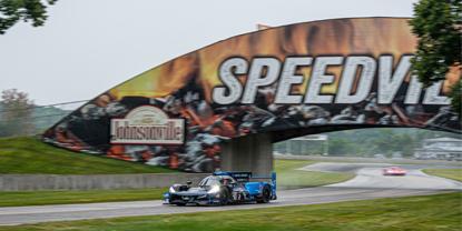 2022 Road America Pre Race Report