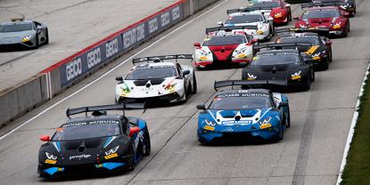 2022 LST at Road America Pre Race Report