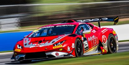 LST Pre Season Announcement 