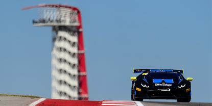 2021 LST ROUNDS 1 & 2 AT COTA