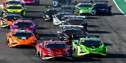 2024 LST COTA Pre Race Report