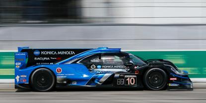 2021 Detroit Grand Prix Pre Race Report