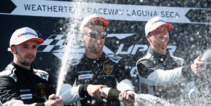 2023 LST Laguna Seca Post Race Report