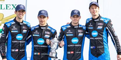 2023 GTP Post Rolex 24 Report