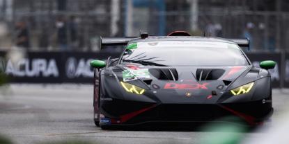 2024 GTD Long Beach Grand Prix Qualifying Report