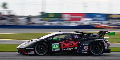 2024 GTD ROAR Before The 24 Qualifying Report