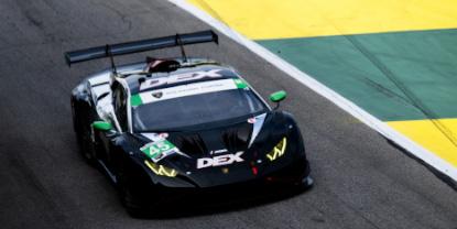 2025 GTD BATTLE ON THE BRICKS PRE RACE REPORT