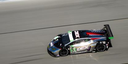 2025 GTD SEBRING 12 HOUR PRE RACE REPORT