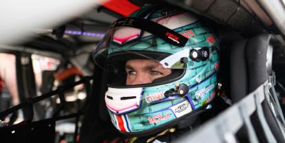 2024 GTD Road America Qualifying Report