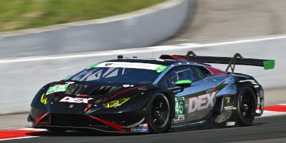 2025 GTD Road America Pre Race Report