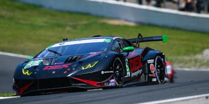 2024 GTD Road America Pre Race Report