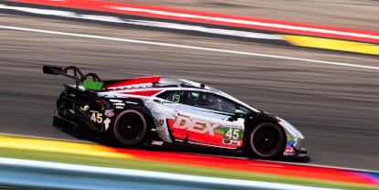 2025 GTD SIX HOURS OF THE GLEN POST RACE REPORT