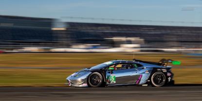 2025 GTD November IWSC Test Report