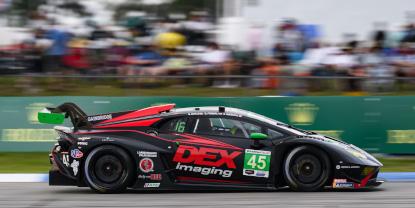 2024 GTD Six Hours of the Glen Pre Race Report