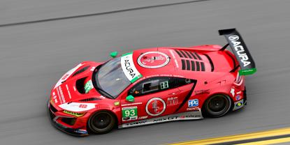 2023 GT3 ROAR BEFORE THE 24 QUALIFYING 