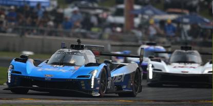 2025 GTP BATTLE ON THE BRICKS PRE RACE REPORT