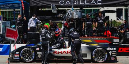 2026 GTP Long Beach Post Race Report