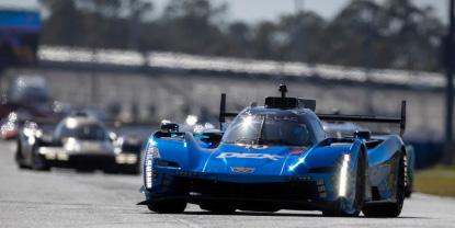 2025 GTP SEBRING 12 HOUR PRE RACE REPORT
