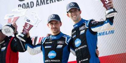 2024 GTP Road America Post Race Report