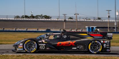 2025 GTP November Test Report