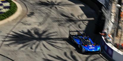 2025 GTP LONG BEACH POST RACE REPORT