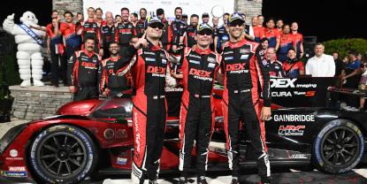 2024 GTP Sebring 12 Hour Post Race Report