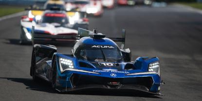 2024 GTP Road America Pre Race Report