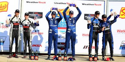 2025 GTP Six Hours of the Glen Post Race Report