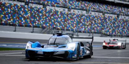 2024 GTP ROAR Before The 24 Qualifying Report