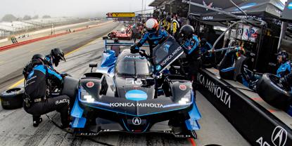 2022 IWSC Laguna Seca Pre-Race Report