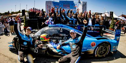 2022 IWSC Laguna Seca Post Race Report