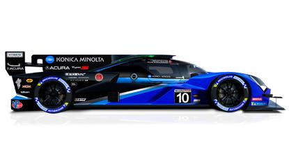 New Look for a New Era