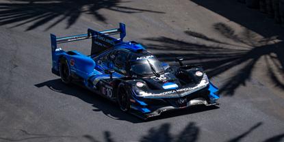 2022 Acura Grand Prix Post Race Report